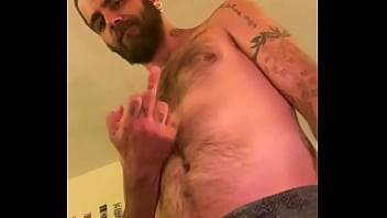 Young Milf Is Cock Shocked By Big White Dick
