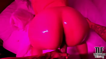 Huge Ass Latina Destroys Bbc