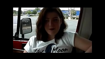 Playful Redhaired Chick With Perky Small Tits Carmen Caspian Willingly Agrees To Take Part In Video Magazine _meat The New Girls_