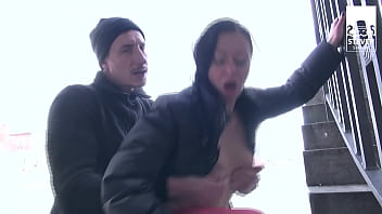 Milf Comes To Public Fuck In Tights With Cut Outs With Mareen Deluxe (full Scene)! Stevenshame.dating