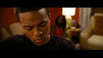 Lottery Ticket Best Love Expression Scene