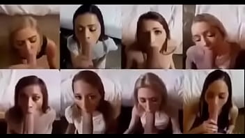 Pompino, Bocchino - Unknown - 2025 - Incredible - Show - Video 2090586