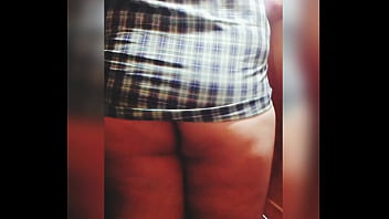 Nalgona En Tanga - anal, gay, monterrey, nalgas, culote - Video 2165383