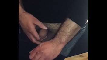Pissing In My Hand