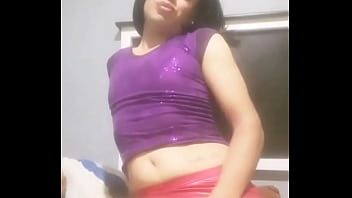 Sharon Se Hace Una Chaqueta