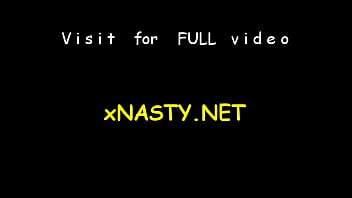 Sultry Brunette Maiden Lizzie Craves For Xxl Chopper