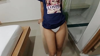 Espero Que Nuestro Padrastro No Vea éste Video En Internet