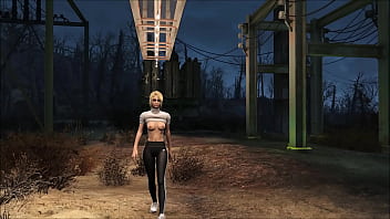 Fo4 Fashion Wd7 Sporty