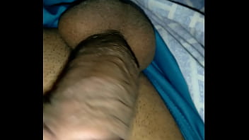 Pau Muito Duro Na Madrugada