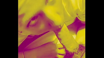 My Step-sister Came Over Again Just To Suck My Cock