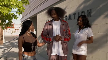 Mac _ Devin Jail Scene