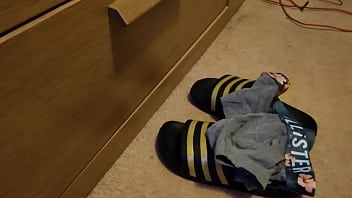 Gay, Aliens, Barefoot-vore, Vore-feet, Vorefile, Monster-bed - Gay - 2025 - Wild - Experience - Video 2111597