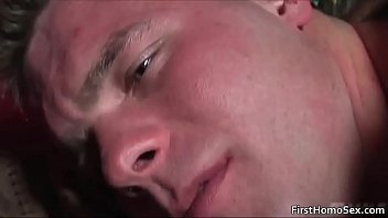 Two Cute Gay Dudes Have Fun Sucking Cock Gay Sex