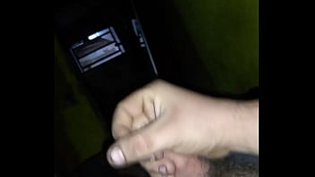 Mec_nico Do Pau Fofinho Bronhando