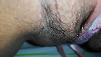 Me Corro En Su Panocha