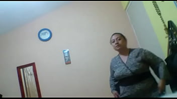 Pack De Tetona Madura Clarita Vera Granados No.1