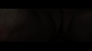 Went At Night To A Fat Neighbor With A Bigger Ass And Fucked While Her Husband Was Gone