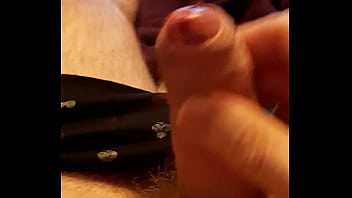 Pau Do Ginger Latejando E Babando.