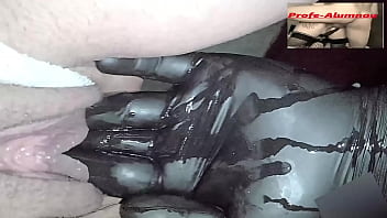 Los Dedos Mágicos Del Profe