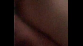 Israeli Girl Loves Thumb In Her Ass