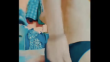 Le Mando Un Video A Mi Amigo Mientras Mi Novio No Esta