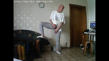 Montag Und Schon Wieder Spitz Goileglatze