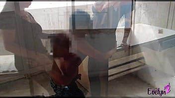 Fui Ver Terreno Para Compra E Acabei Fodendo O Cu Do Seguran_a