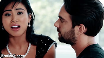 Slutty Asian Widow Fucks Her Brother In Law - Eroticax