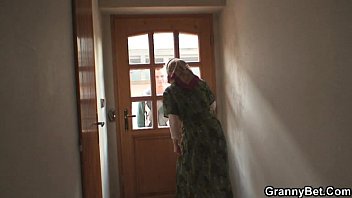 The Only One Thing He Needs Is Her Old Hole