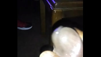 Eric Ejaculates While On Video Call