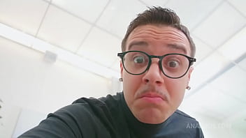 Lady Gang in _The Therapy_ 0% pussy, balls deep anal, DAP, Spit in the face, hard FUCK 4 ON 1 PAF017