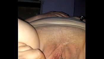 amını ayırıp içini çeken kocasına kadın amımı çok acıttın diyor