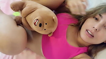 Besitos Para Mi Ursinho ?? Bolivianamimi.fans