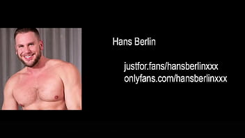 Hans Berlin' Services Dickdawsonxl With His Mouth