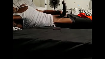 Rock Solid Always...need Some Gushy On It