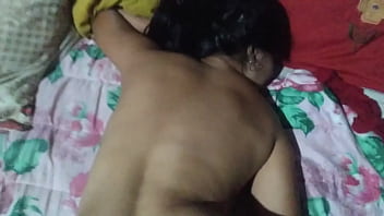 Primeiro Anal Da Novinha