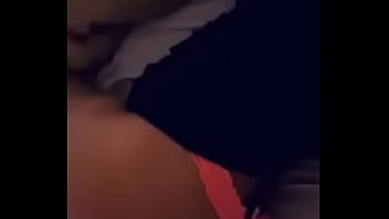 Ebony Bubble Butt - ebony, bubble-butt, slim-thick, chocolate-nipples - Video 2086280