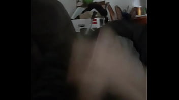 Bubblez4u Jerking Off - handjob, hairy, big-cock, big-dick - Video 2109170