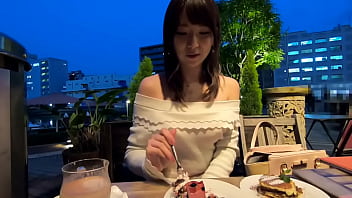 「痴〇された時のことが忘れられないんです_」女子アナ志望のK大学みさとちゃんは清楚な顔してドスケベ過ぎな超絶敏感体質ド淫乱JDだった！