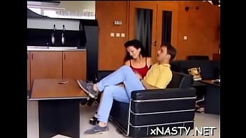 Divine Beauty Lada Caresses Big Tool