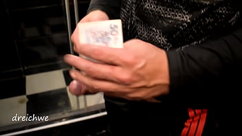 Buscando Chico Verga Como Perra En El Gimnasio