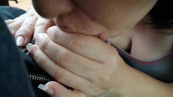 Mi Esposa Mamándo 2 - esposa-madura, cornudo-feliz - Video 2087149