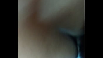 Un Rico Anal Con Mi Flacuchis
