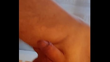 Polish Dick Ready For Action