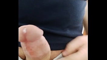 Safado Aliviando O Tesão