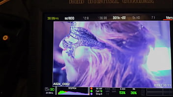 Masked Maiden Deepthroats Big Cock