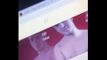 Olha Esse Boy Flakael