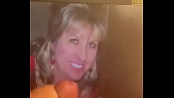 Fuckpig Milf Cum Tribute