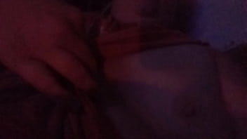 Solo, Small-tits - Solo_-_masturbation - 2025 - Passionate - Scene - Video 2084462