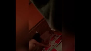 Me Cojo A Diana Parte 2